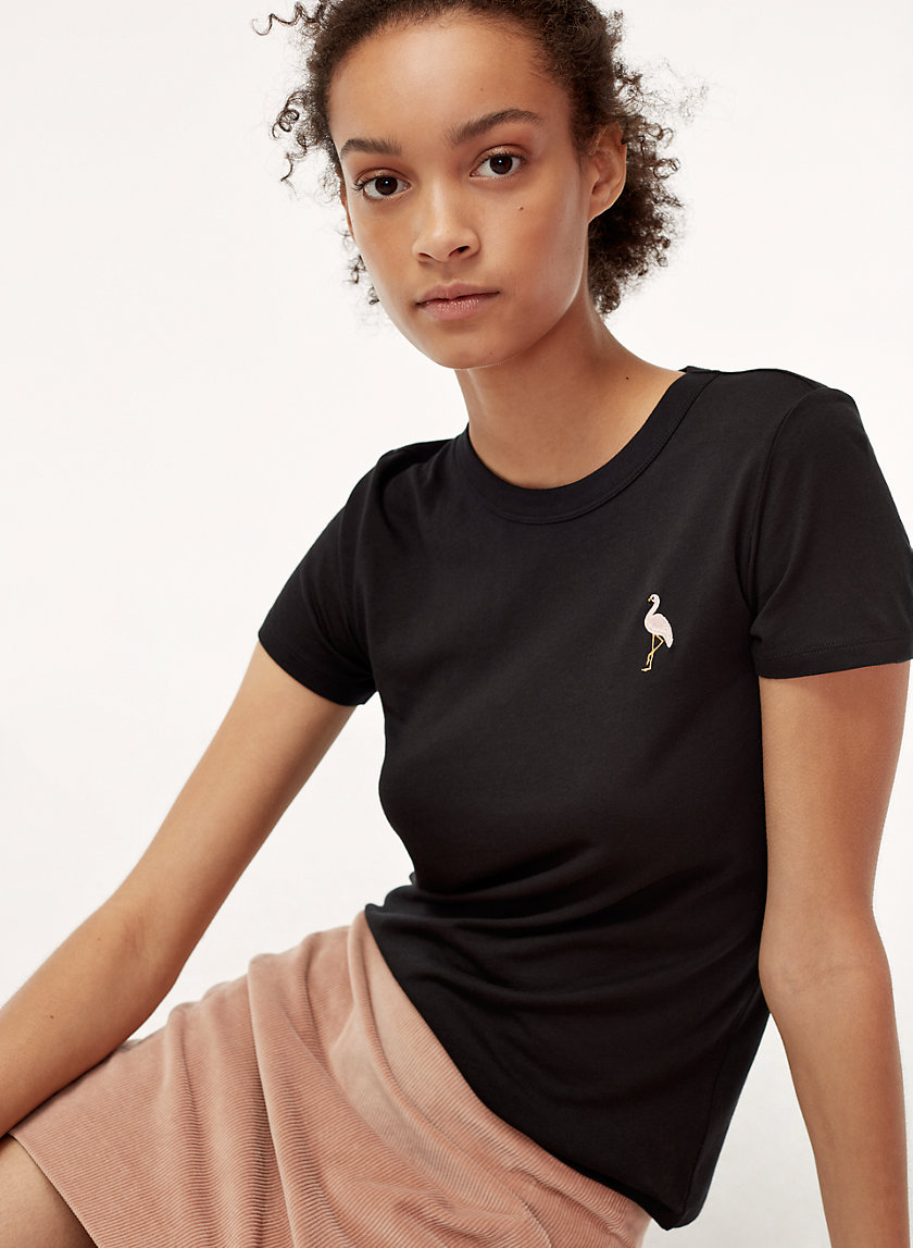 Sunday Best CANDY T-SHIRT | Aritzia Sunday Best CANDY T-SHIRT | Aritzia