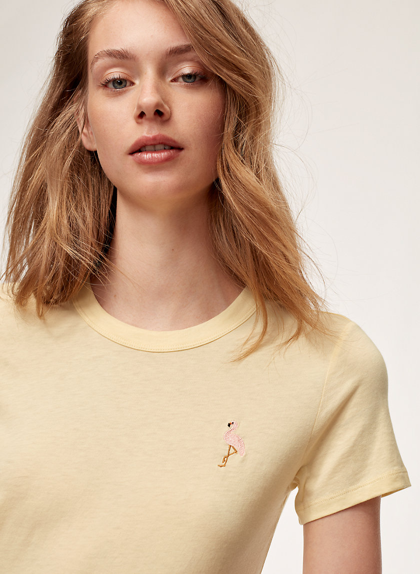 Sunday Best CANDY T-SHIRT | Aritzia Sunday Best CANDY T-SHIRT | Aritzia