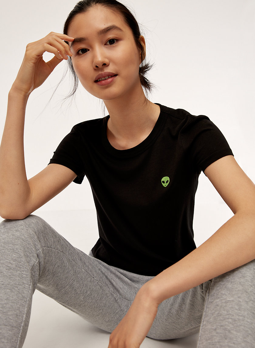Sunday Best CANDY T-SHIRT | Aritzia Sunday Best CANDY T-SHIRT | Aritzia