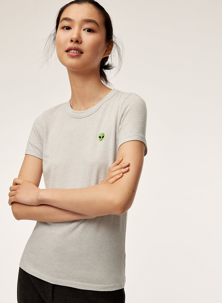 Sunday Best CANDY T-SHIRT | Aritzia Sunday Best CANDY T-SHIRT | Aritzia