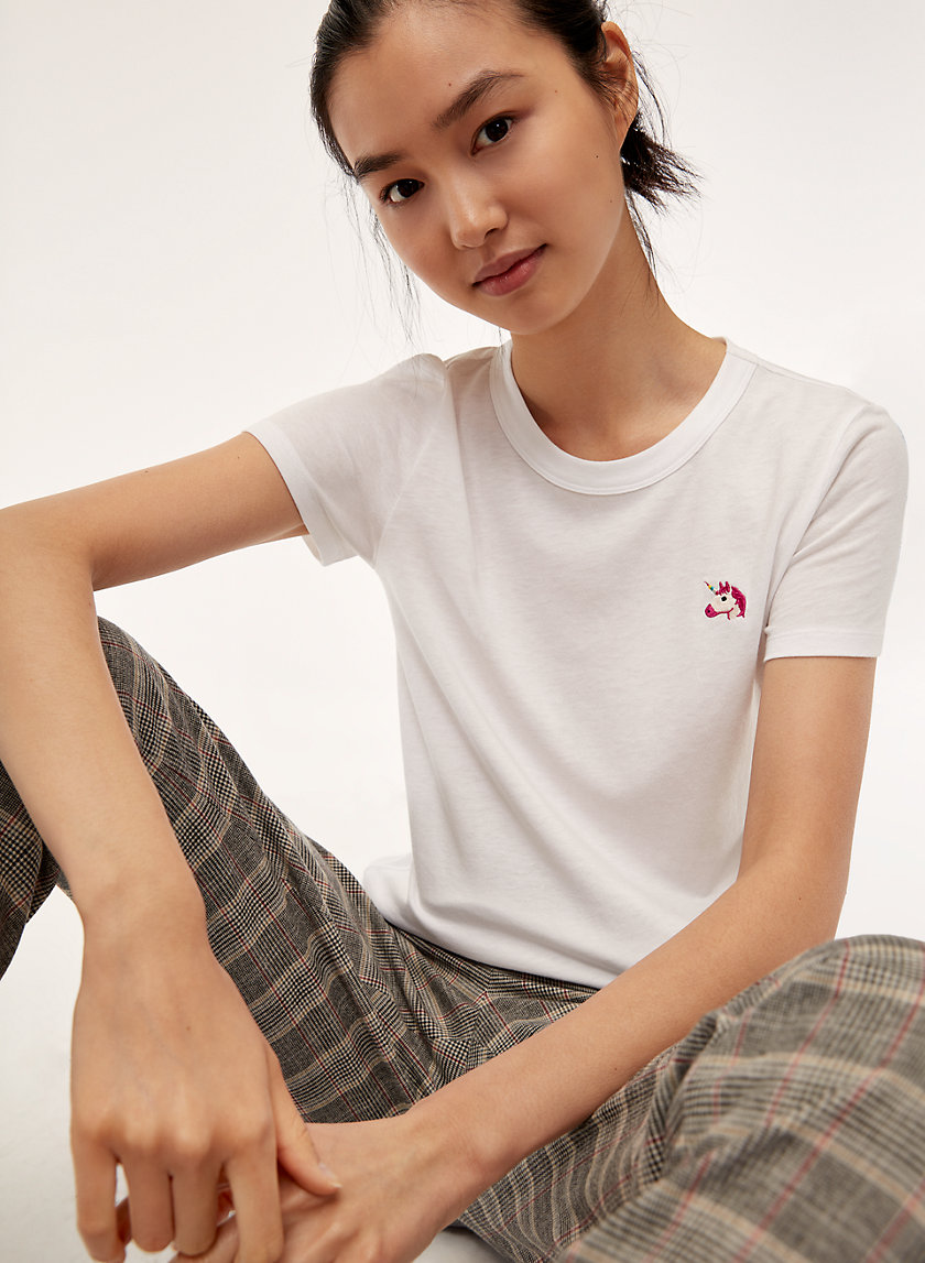 Sunday Best CANDY T-SHIRT | Aritzia Sunday Best CANDY T-SHIRT | Aritzia