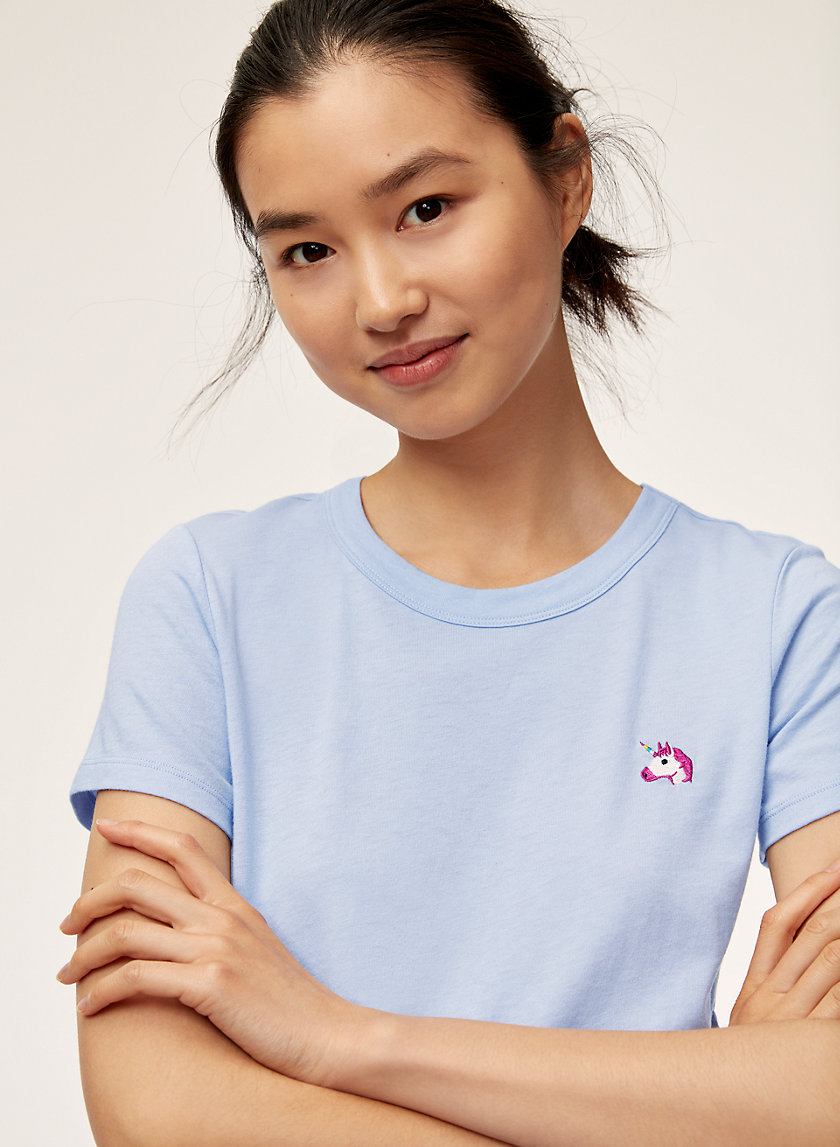 Sunday Best CANDY T-SHIRT | Aritzia Sunday Best CANDY T-SHIRT | Aritzia