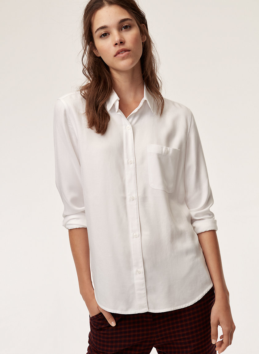 Sunday Best MONTANA SHIRT | Aritzia Sunday Best MONTANA SHIRT | Aritzia