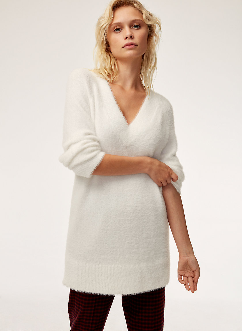 Sunday Best VERUCA SWEATER | Aritzia Sunday Best VERUCA SWEATER | Aritzia
