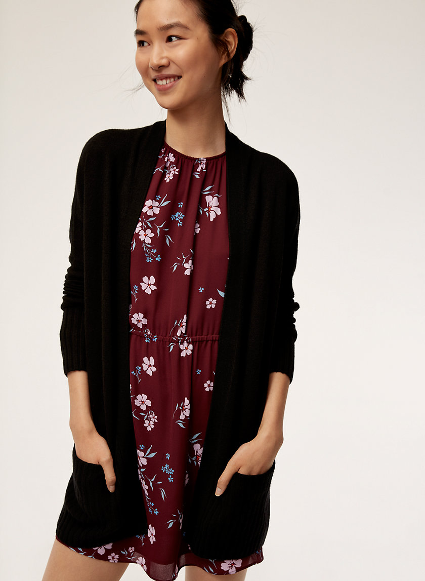 Sunday Best LENOX SWEATER | Aritzia Sunday Best LENOX SWEATER | Aritzia