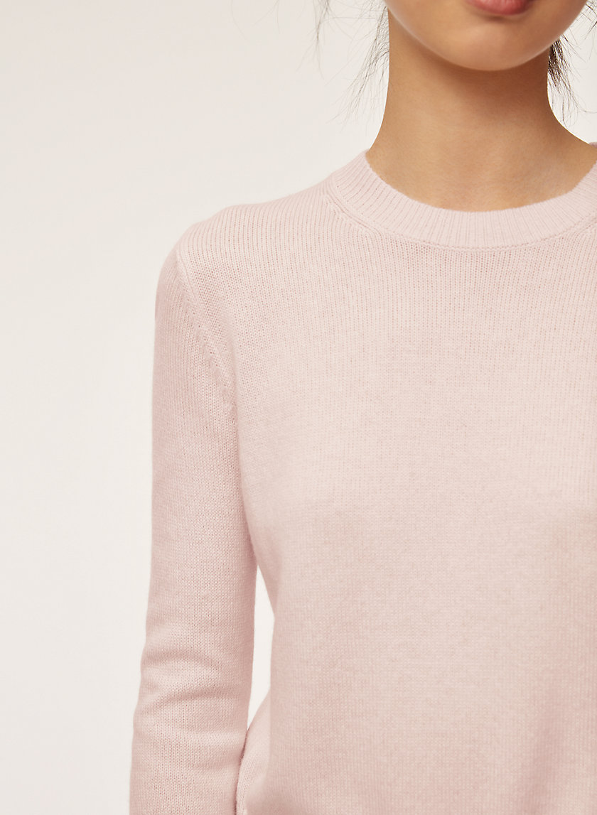 Sunday Best MARI SWEATER | Aritzia Sunday Best MARI SWEATER | Aritzia