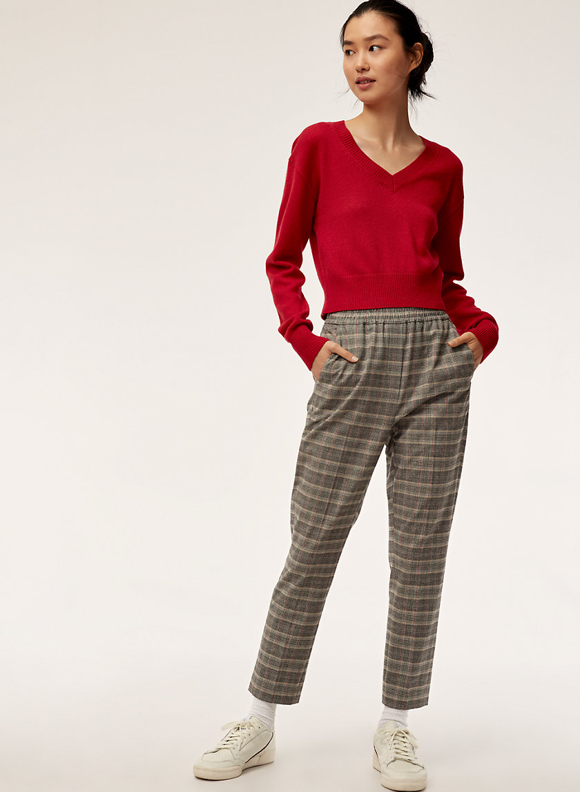 Sunday Best HARPER SWEATER | Aritzia Sunday Best HARPER SWEATER | Aritzia