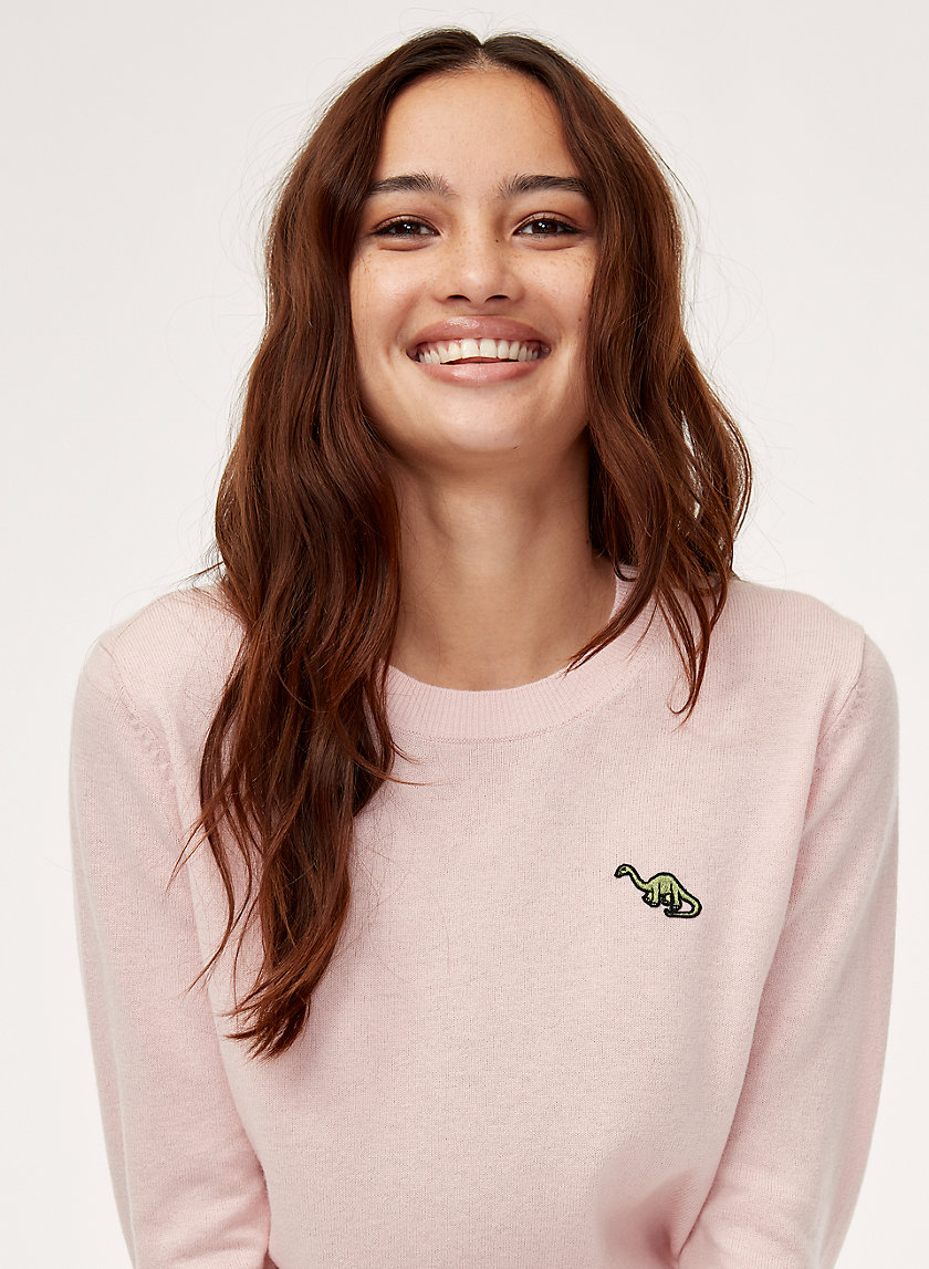 Sunday Best ABBY SWEATER | Aritzia Sunday Best ABBY SWEATER | Aritzia