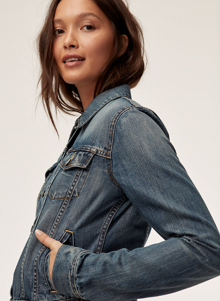 Sunday Best EDO JACKET | Aritzia Sunday Best EDO JACKET | Aritzia