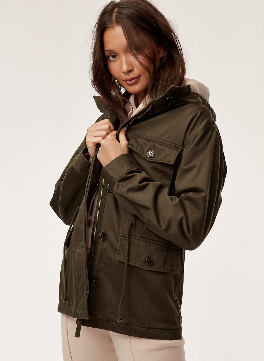 Sunday Best KURTZ JACKET | Aritzia Sunday Best KURTZ JACKET | Aritzia
