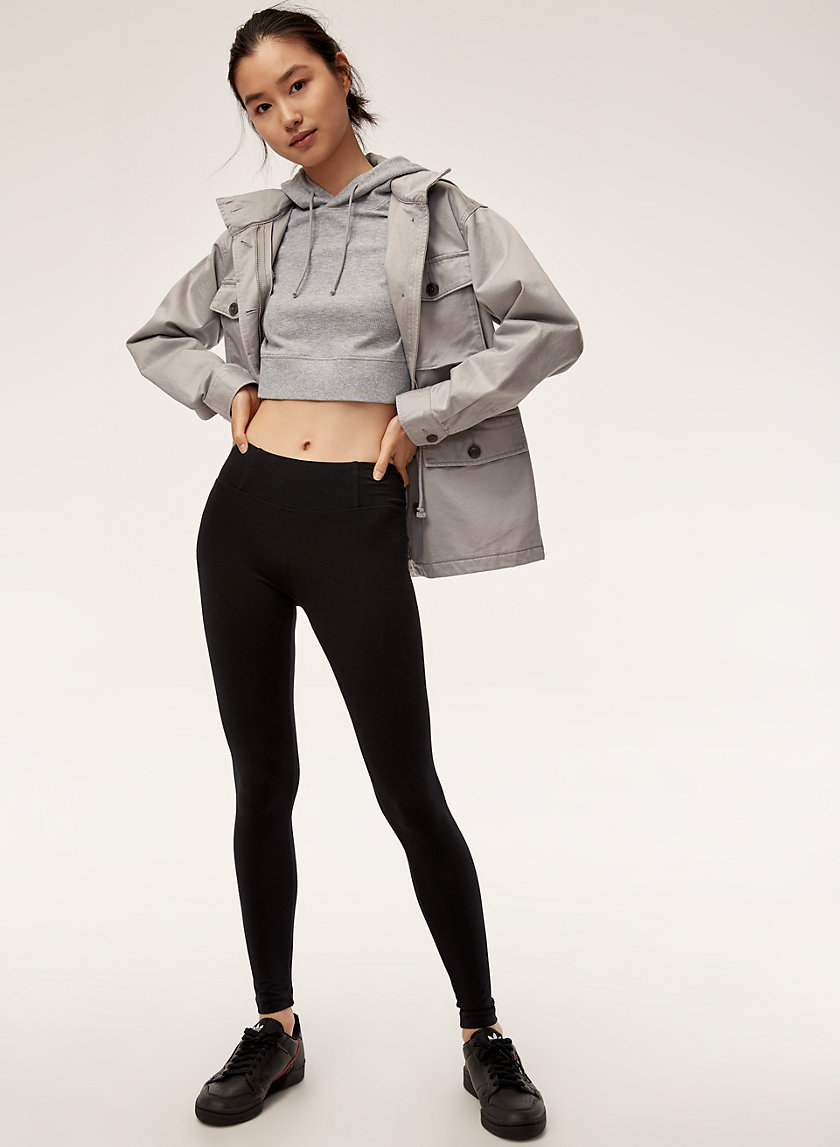 Sunday Best MANHATTAN LEGGING | Aritzia Sunday Best MANHATTAN LEGGING | Aritzia