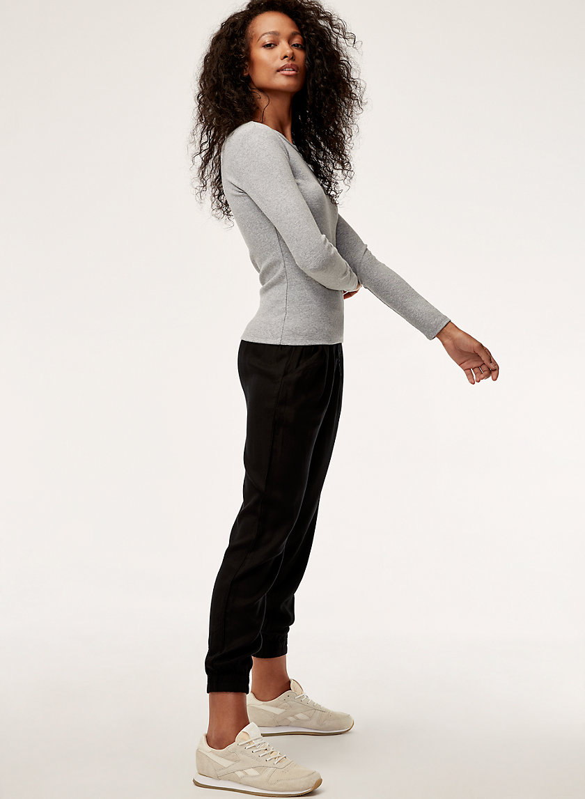 azure skies pants