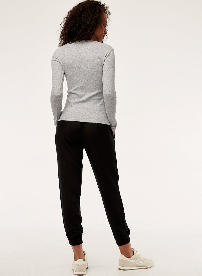 azure skies pants