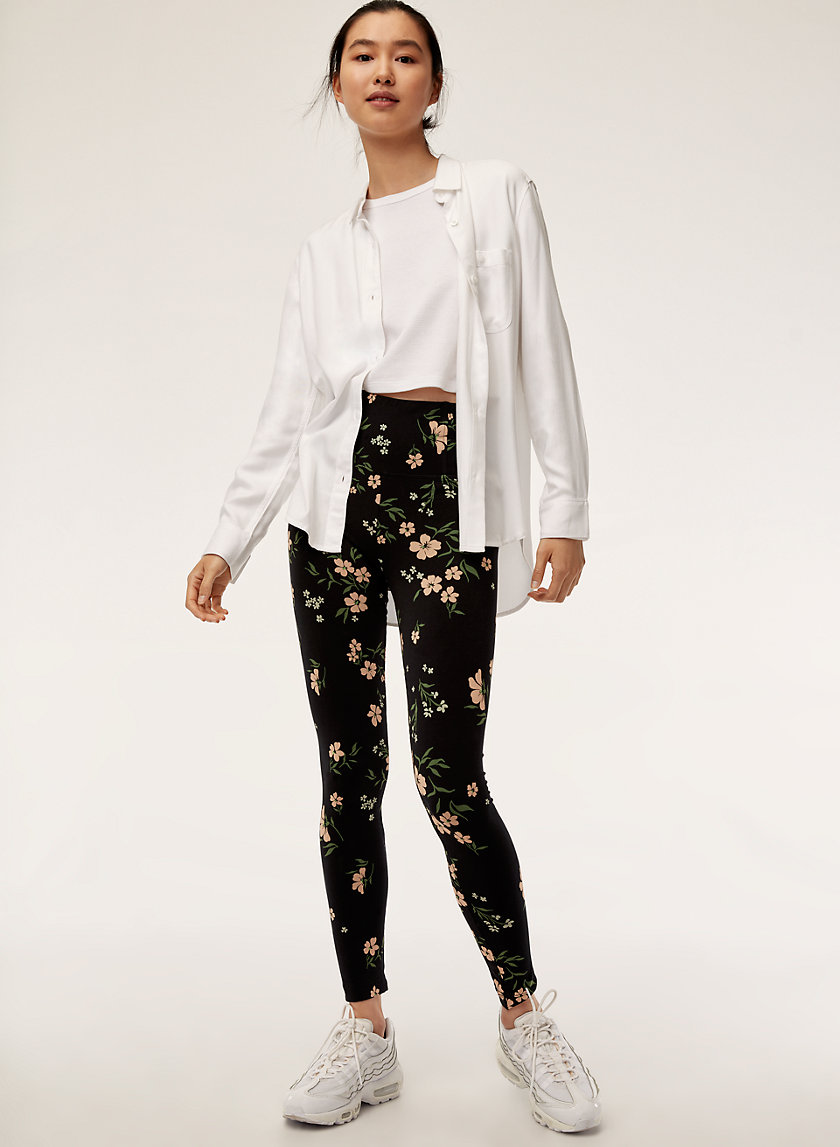 Sunday Best MULLALY LEGGING | Aritzia Sunday Best MULLALY LEGGING | Aritzia