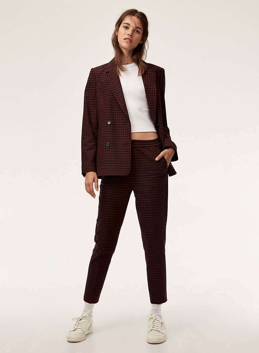 Sunday Best FLYTE PANT | Aritzia Sunday Best FLYTE PANT | Aritzia