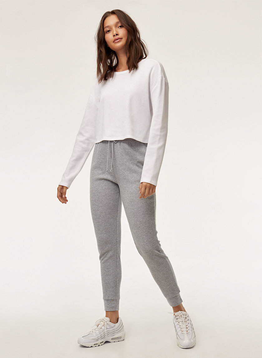 Sunday Best NICKLEBY PANT | Aritzia Sunday Best NICKLEBY PANT | Aritzia
