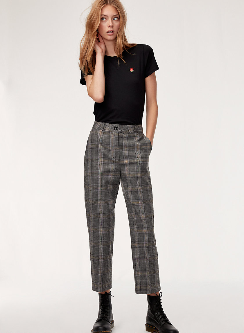 Sunday Best MARNIE PANT | Aritzia Sunday Best MARNIE PANT | Aritzia