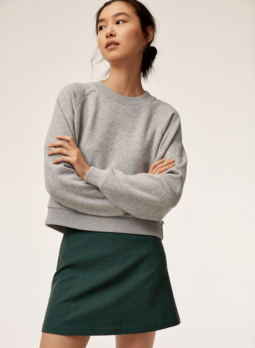 Sunday Best LYRA SKIRT | Aritzia Sunday Best LYRA SKIRT | Aritzia