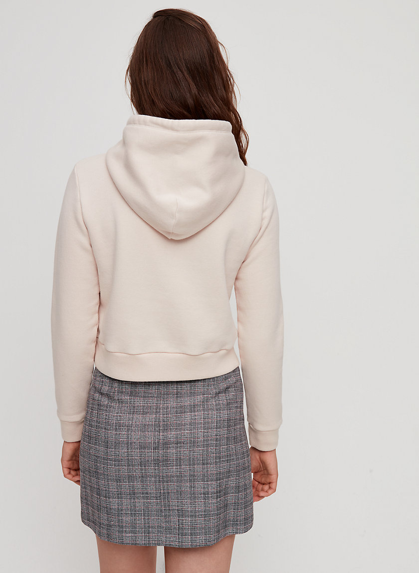 aritzia yuri skirt