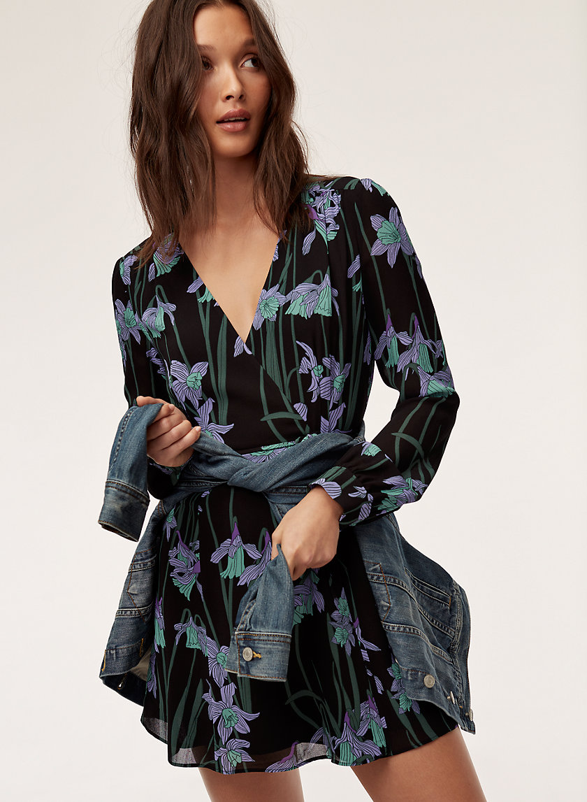 Sunday Best ALEXI DRESS | Aritzia Sunday Best ALEXI DRESS | Aritzia