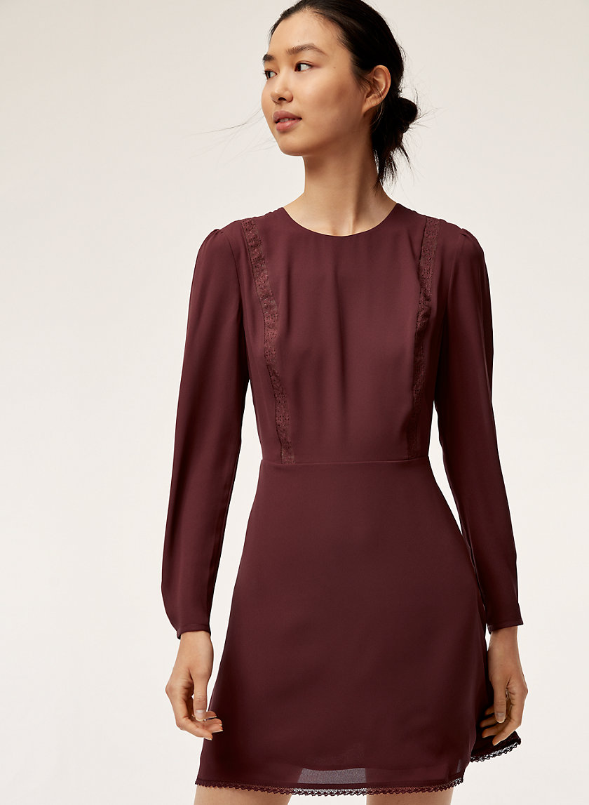 Sunday Best AUSTEN DRESS | Aritzia Sunday Best AUSTEN DRESS | Aritzia