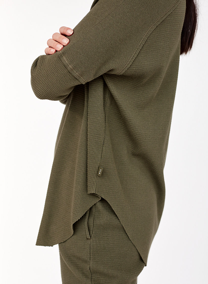 Tna ALDER THERMAL | Aritzia Tna ALDER THERMAL | Aritzia