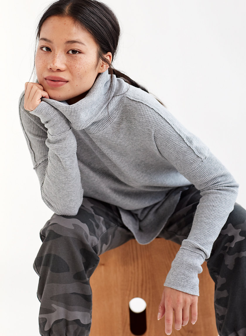 Tna CURRENT THERMAL | Aritzia Tna CURRENT THERMAL | Aritzia