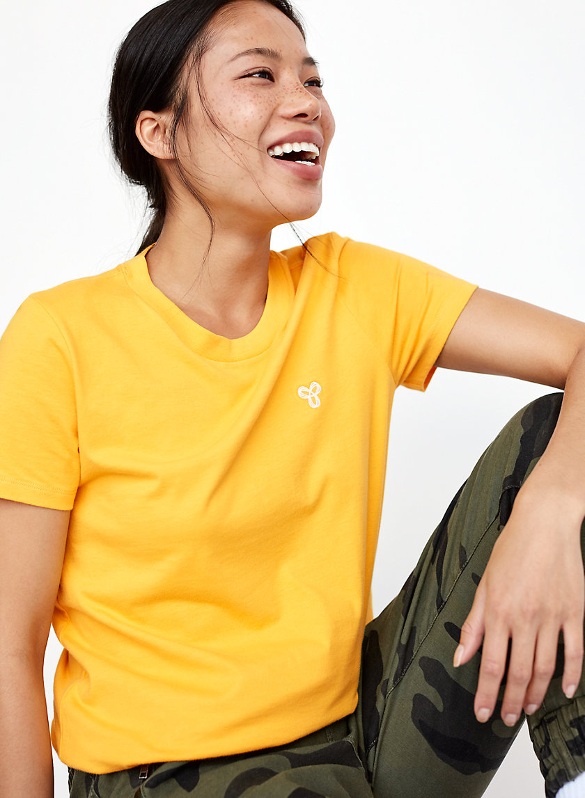 Tna MAINLAND T-SHIRT | Aritzia Tna MAINLAND T-SHIRT | Aritzia