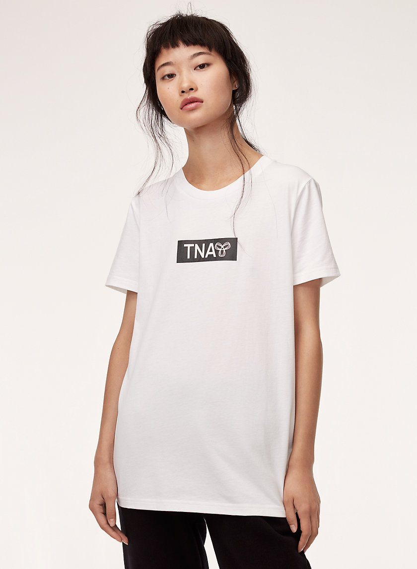 THE PERFECT T-SHIRT THE PERFECT T-SHIRT