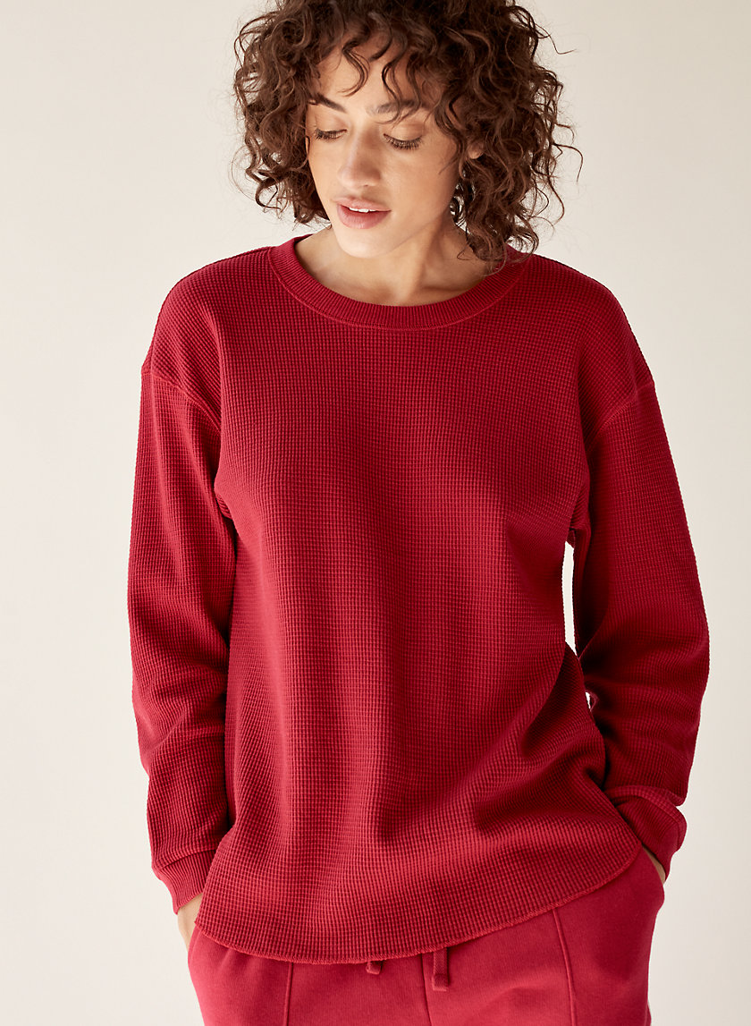 Tna MCKAY THERMAL | Aritzia Tna MCKAY THERMAL | Aritzia