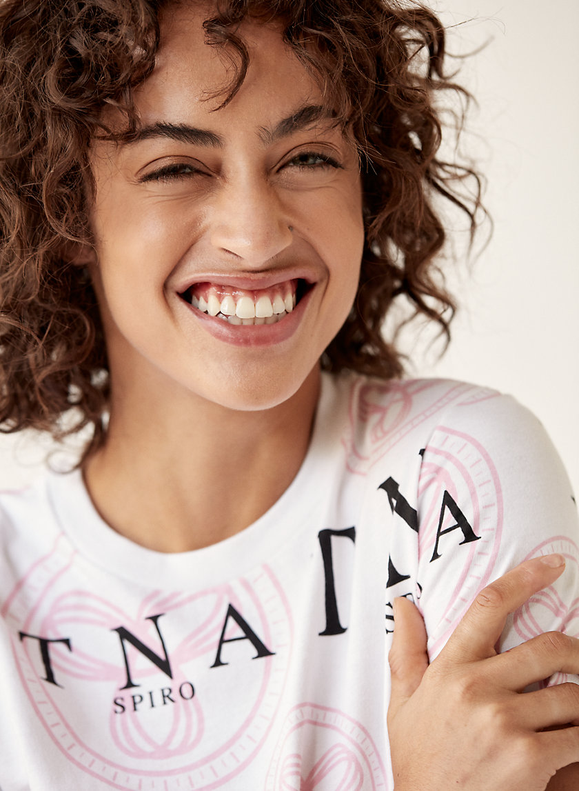 Tna MAINLAND T-SHIRT | Aritzia Tna MAINLAND T-SHIRT | Aritzia