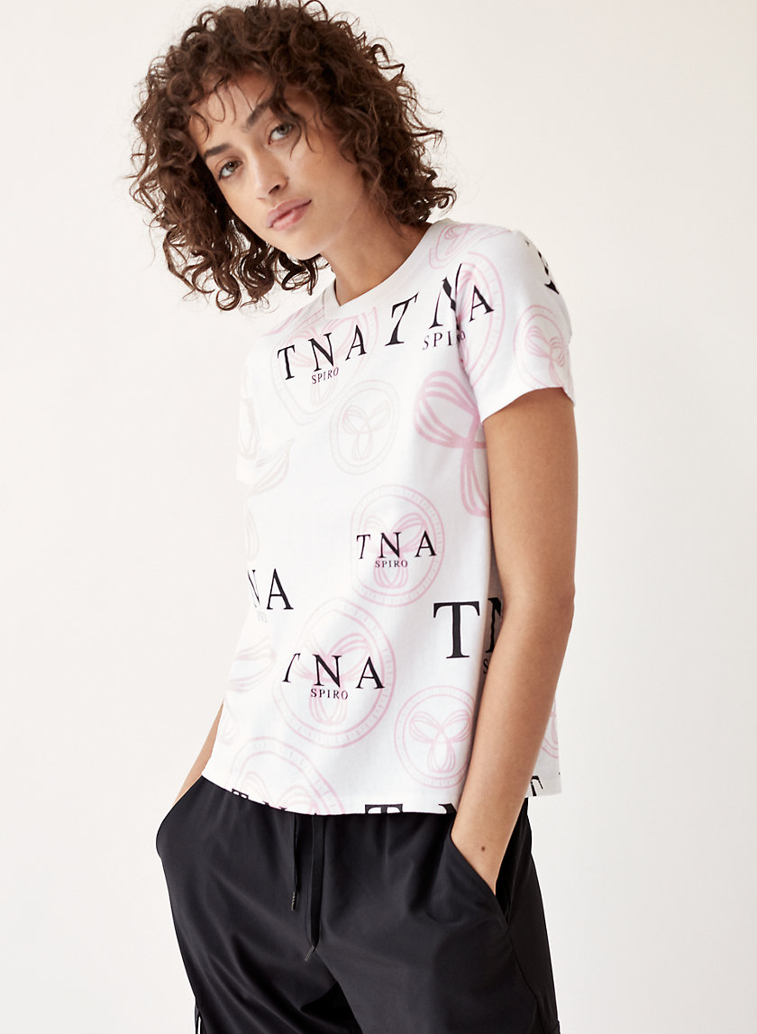 MAINLAND T-SHIRT - Printed, '90s t-shirt MAINLAND T-SHIRT - Printed, '90s t-shirt