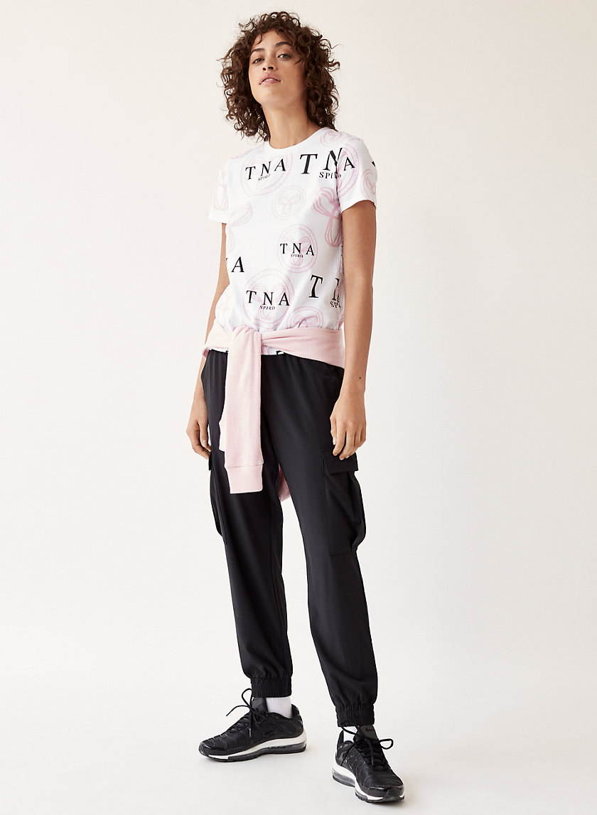 MAINLAND T-SHIRT - Printed, '90s t-shirt MAINLAND T-SHIRT - Printed, '90s t-shirt