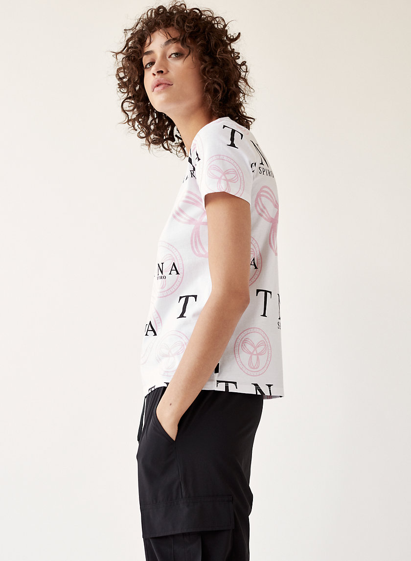MAINLAND T-SHIRT - Printed, '90s t-shirt MAINLAND T-SHIRT - Printed, '90s t-shirt
