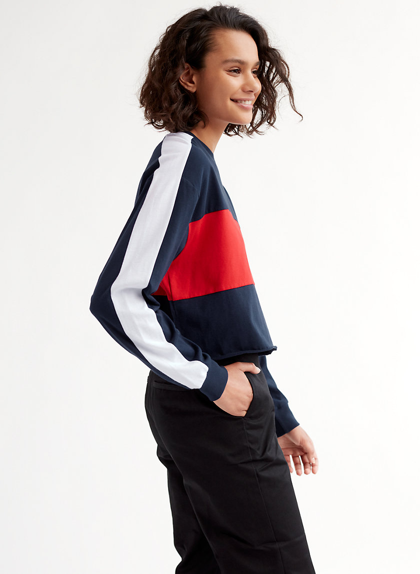 Tna AGDEN T-SHIRT | Aritzia Tna AGDEN T-SHIRT | Aritzia