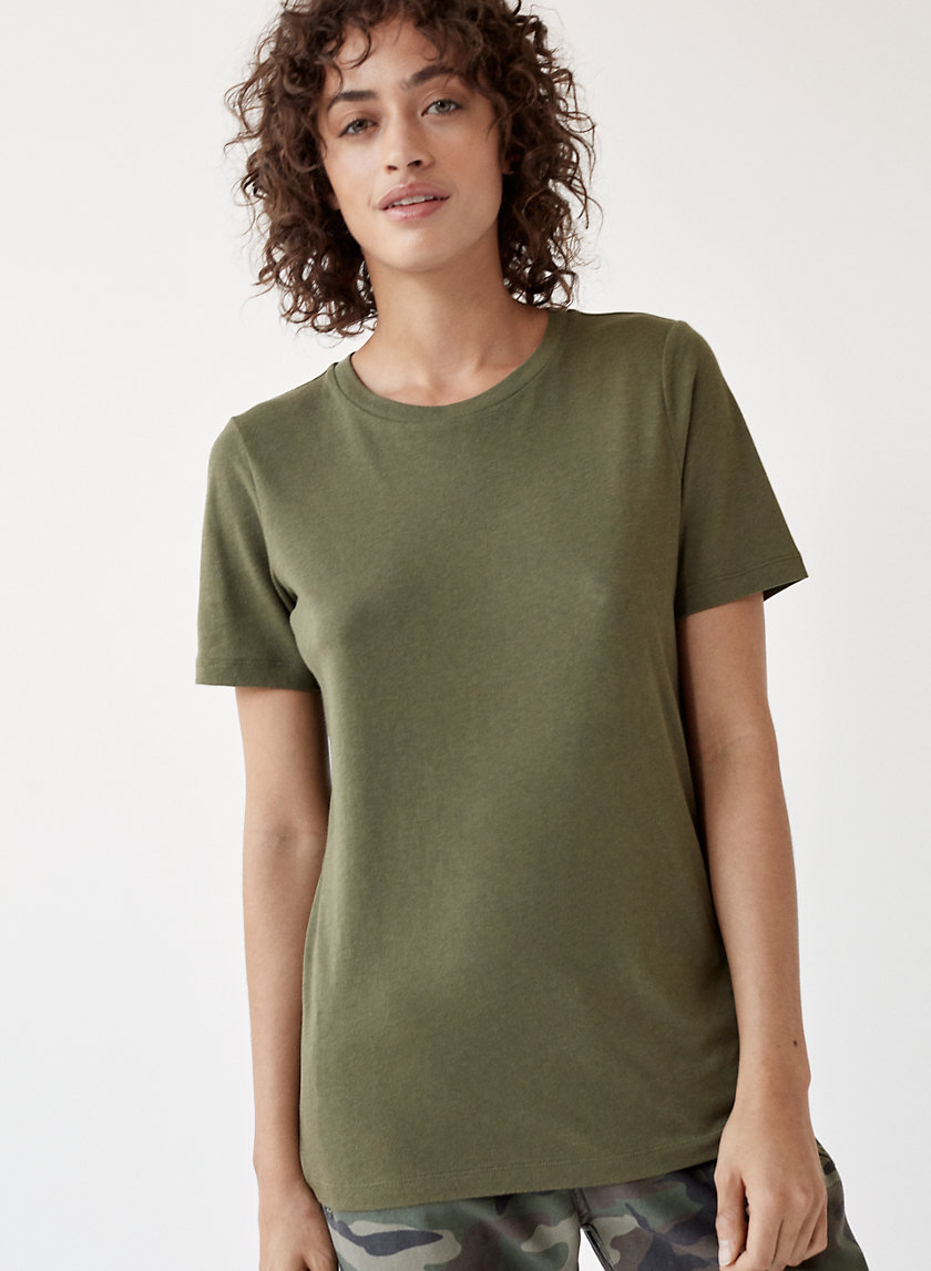 Tna MAGEE T-SHIRT | Aritzia Tna MAGEE T-SHIRT | Aritzia