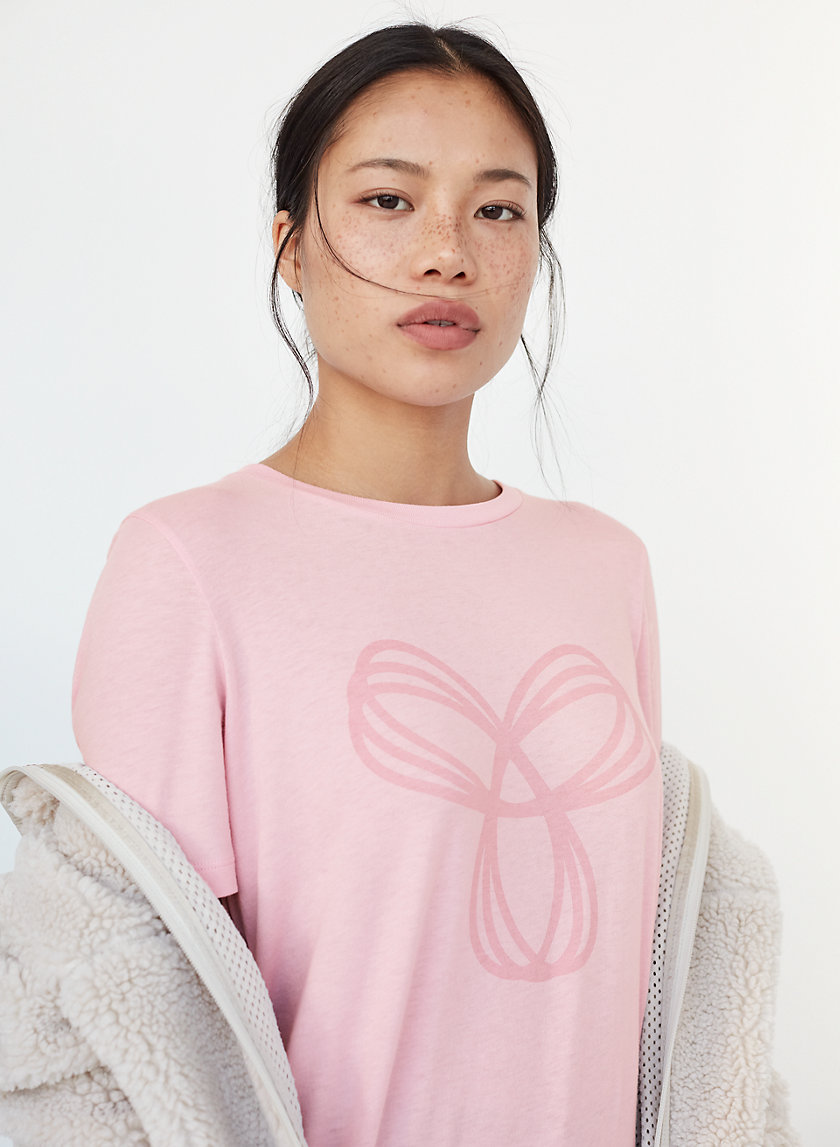 Tna MAGEE T-SHIRT | Aritzia Tna MAGEE T-SHIRT | Aritzia