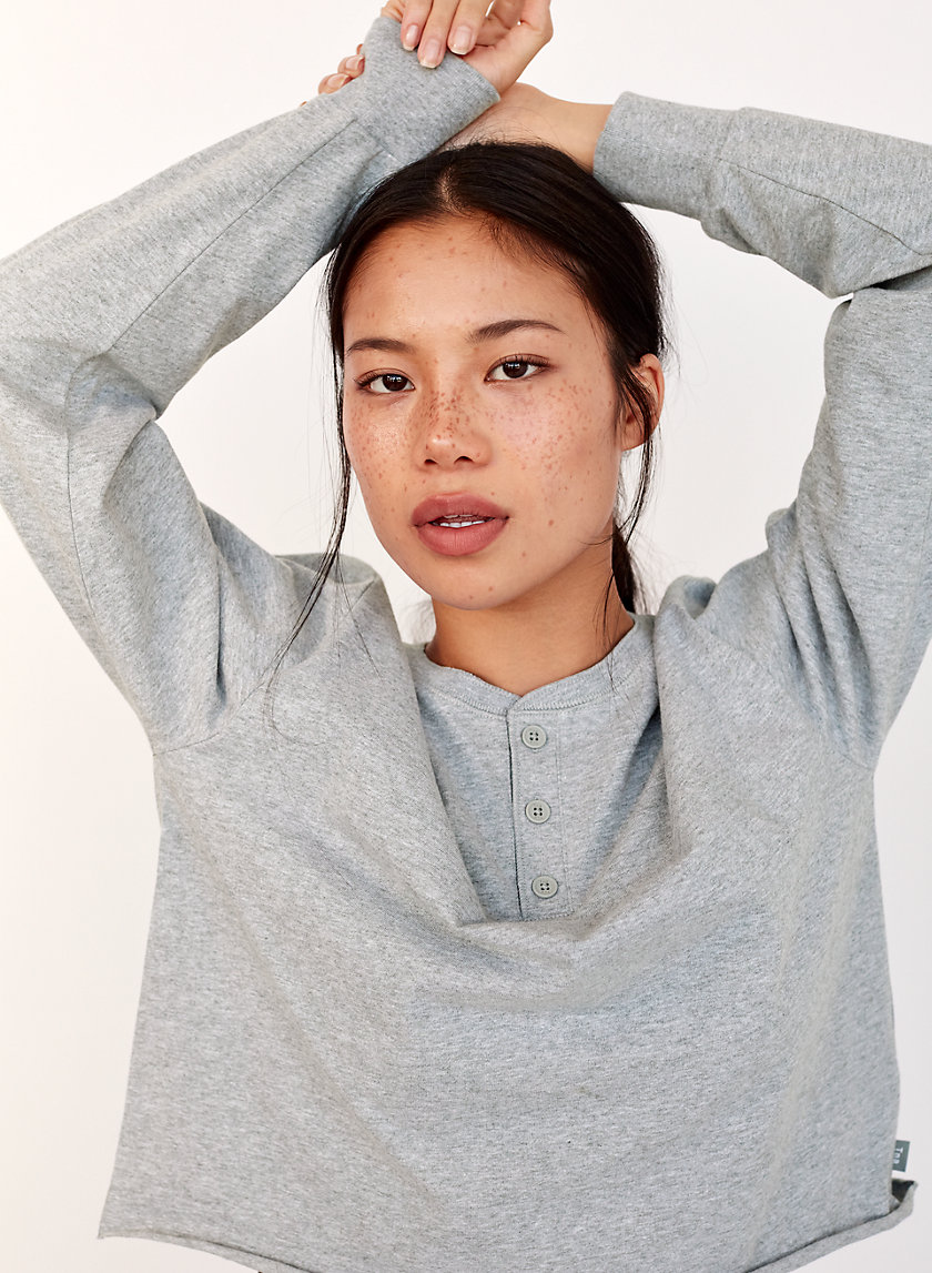 Tna SELKOE T-SHIRT | Aritzia Tna SELKOE T-SHIRT | Aritzia