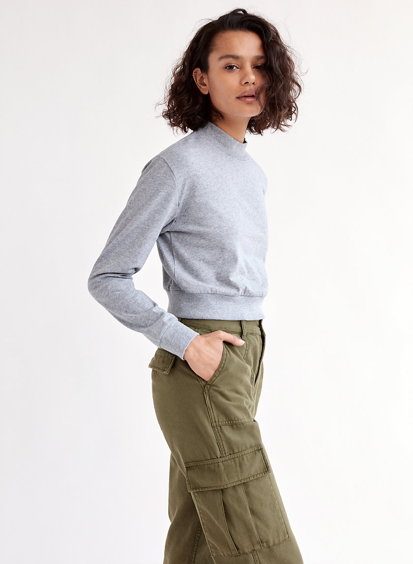 Tna BRIGHTON T-SHIRT | Aritzia Tna BRIGHTON T-SHIRT | Aritzia