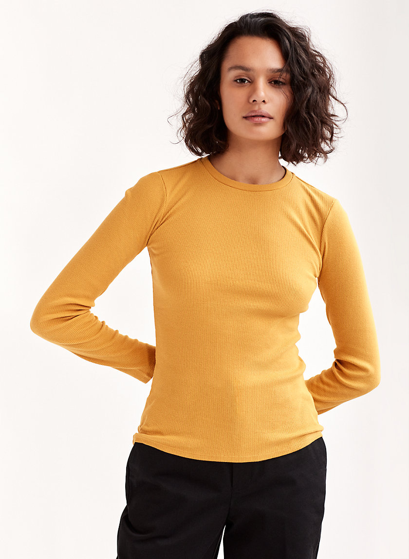 Tna KYLAN T-SHIRT | Aritzia Tna KYLAN T-SHIRT | Aritzia