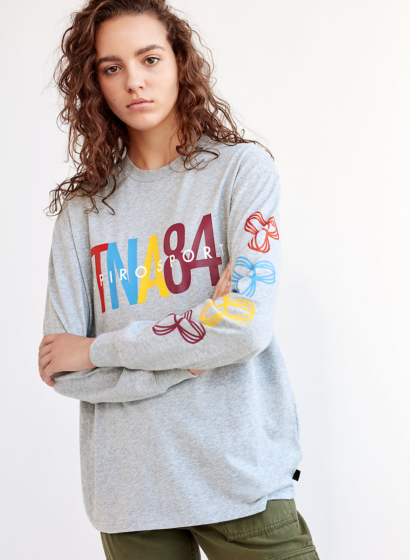 Tna BOWER T-SHIRT | Aritzia Tna BOWER T-SHIRT | Aritzia