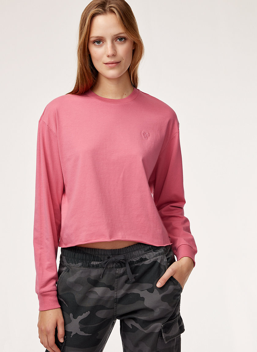 Tna AGDEN T-SHIRT | Aritzia Tna AGDEN T-SHIRT | Aritzia