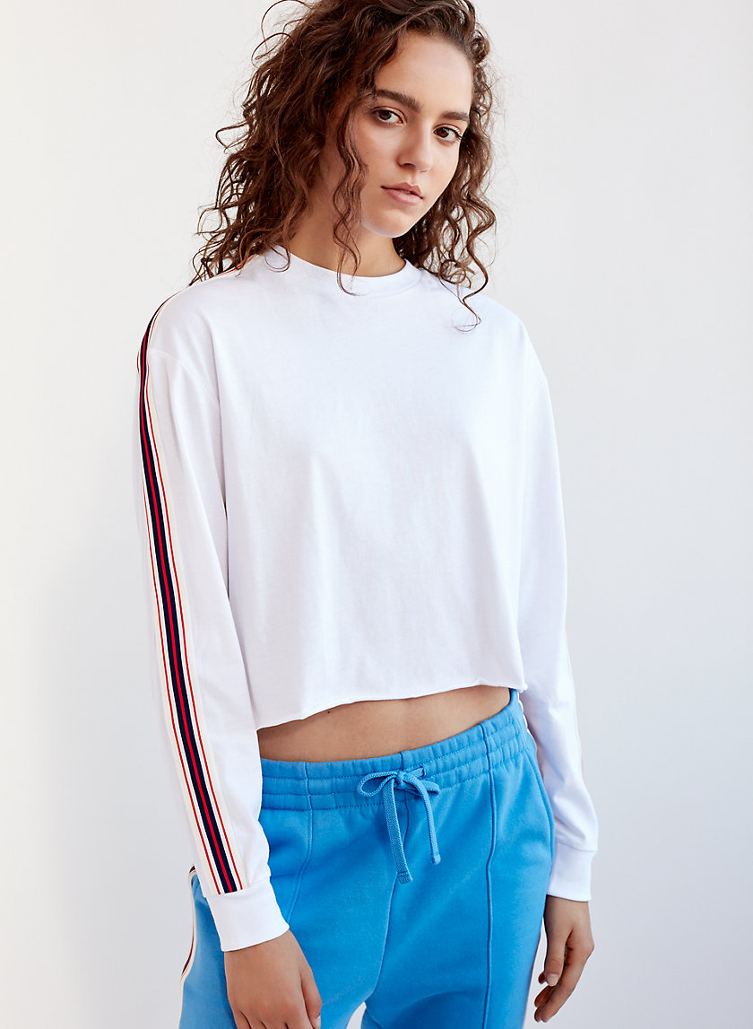 Tna AGDEN T-SHIRT | Aritzia Tna AGDEN T-SHIRT | Aritzia