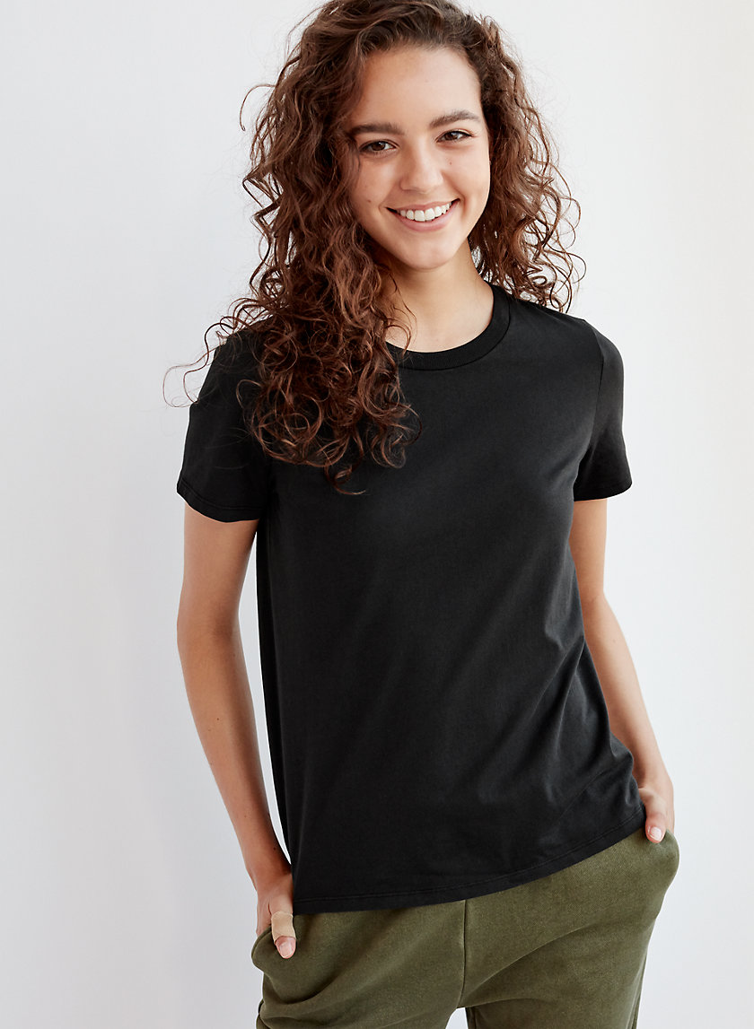 Tna MAINLAND T-SHIRT | Aritzia US