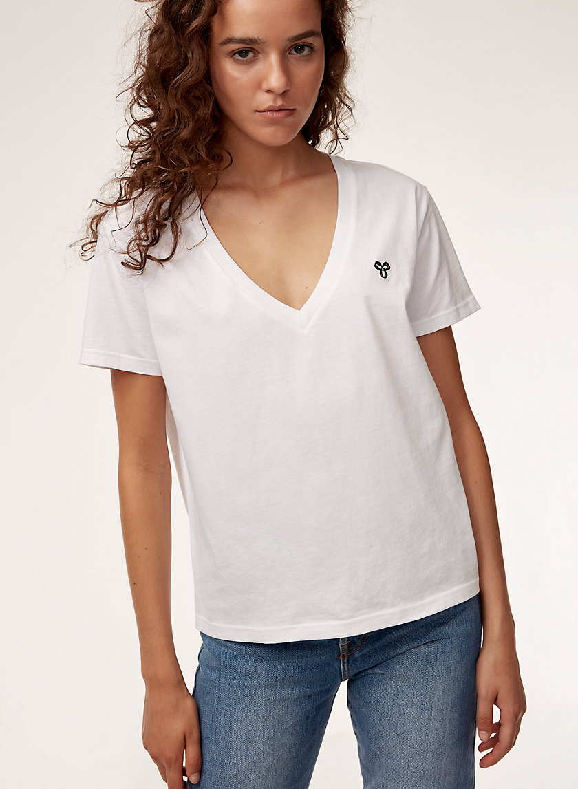 Tna ANDREA T-SHIRT | Aritzia Tna ANDREA T-SHIRT | Aritzia