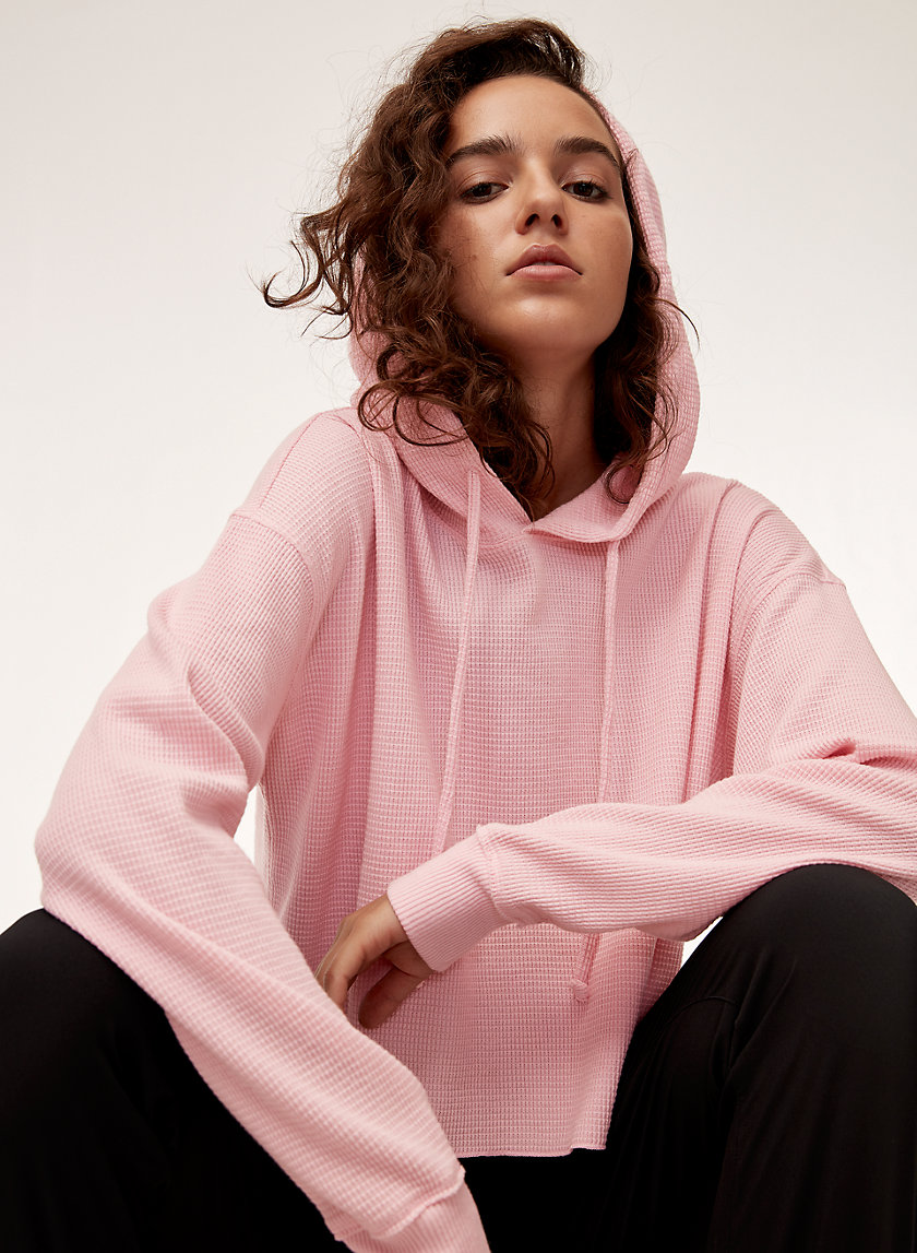 Tna KIMMY THERMAL | Aritzia Tna KIMMY THERMAL | Aritzia