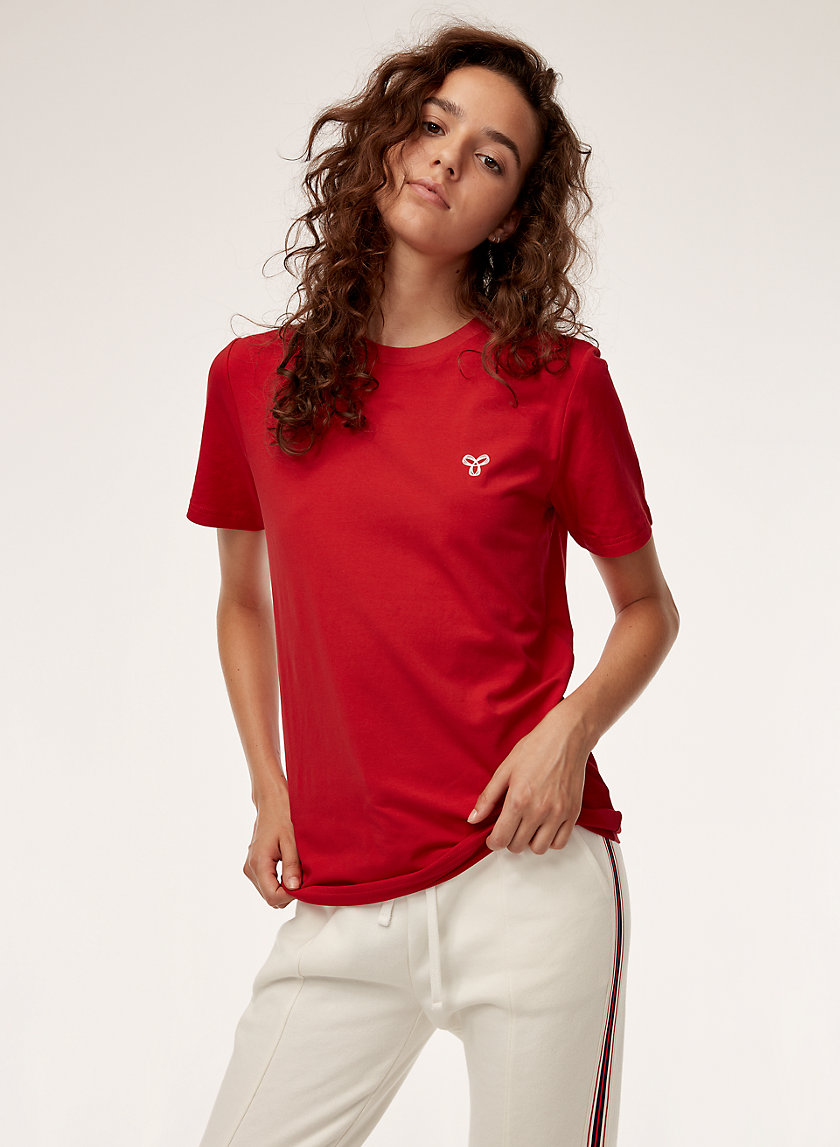 Tna MELANIE T-SHIRT | Aritzia Tna MELANIE T-SHIRT | Aritzia