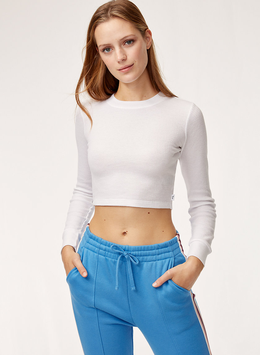 Tna ALANA THERMAL | Aritzia Tna ALANA THERMAL | Aritzia