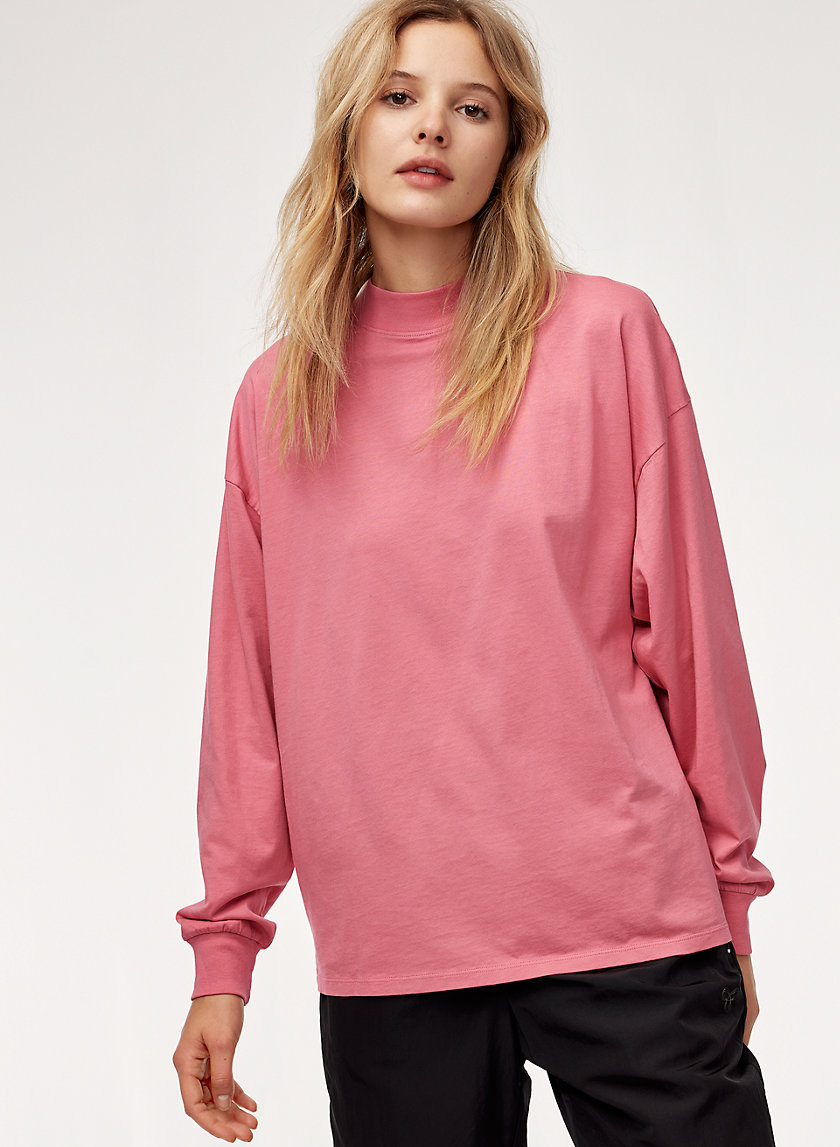 Tna AMELIA T-SHIRT | Aritzia Tna AMELIA T-SHIRT | Aritzia