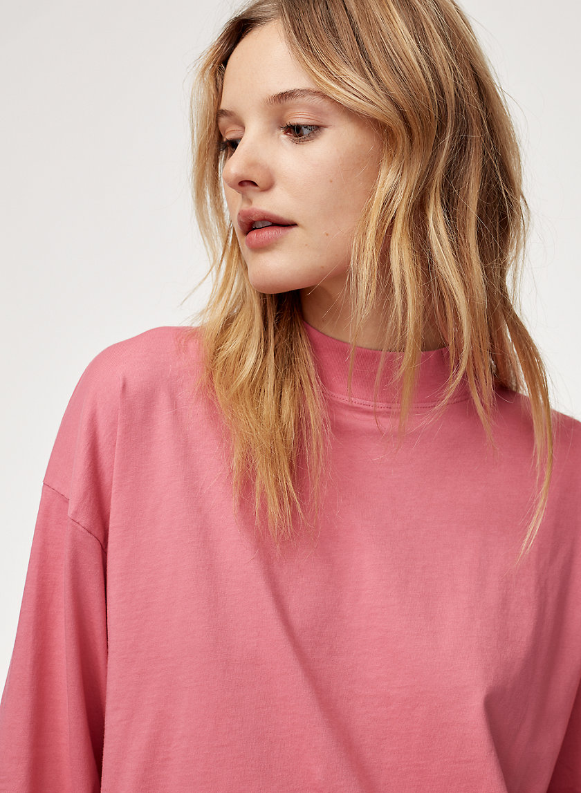 Tna AMELIA T-SHIRT | Aritzia US